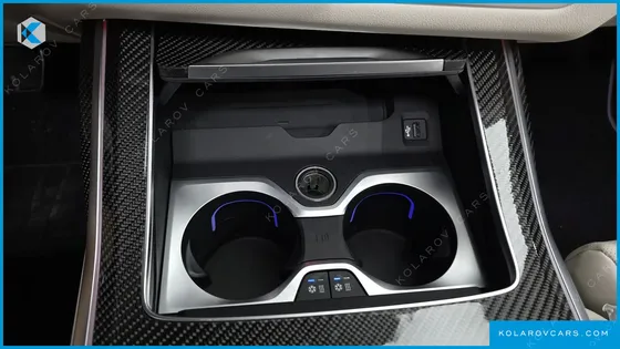 BMW X7 XDRIVE 40I M SPORT 6STR