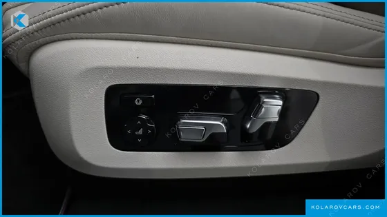 BMW X7 XDRIVE 40I M SPORT 6STR