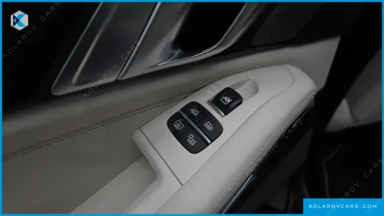 BMW X7 XDRIVE 40I M SPORT 6STR