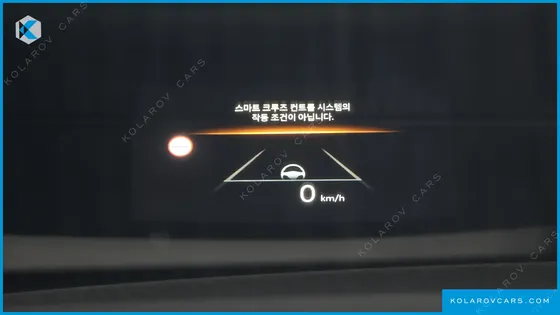 HYUNDAI GRANDEUR CALLIGRAPHY
