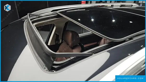 BMW X7 XDRIVE 40I DESIGN PURE EXCELLENCE 7-SEATER