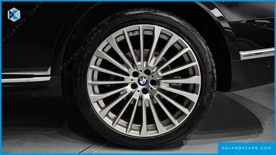 BMW X7 XDRIVE 40I DESIGN PURE EXCELLENCE 7-SEATER