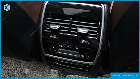 BMW X7 XDRIVE 40I DESIGN PURE EXCELLENCE 7-SEATER