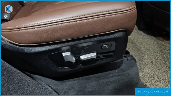 BMW X7 XDRIVE 40I DESIGN PURE EXCELLENCE 7-SEATER
