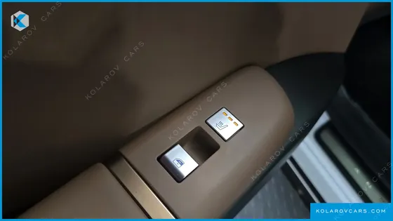 HYUNDAI GRANDEUR CALLIGRAPHY