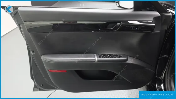 HYUNDAI GRANDEUR EXCLUSIVE