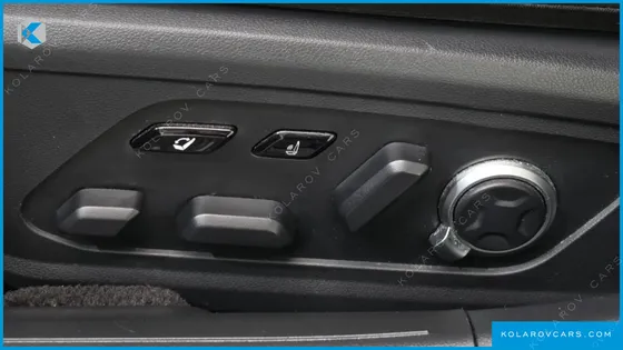 HYUNDAI GRANDEUR EXCLUSIVE