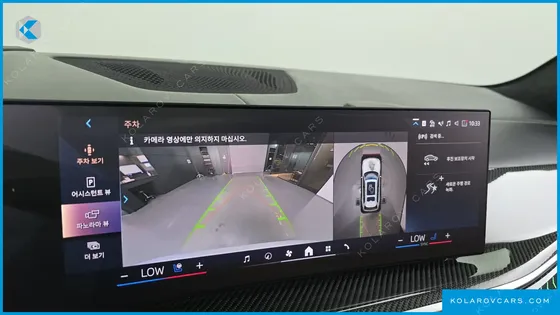 BMW X7 XDRIVE 40I M SPORT 6STR