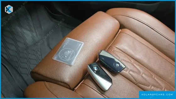 BMW X7 XDRIVE 40I M SPORT 6STR