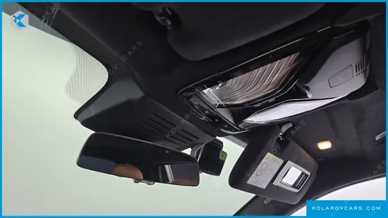 BMW X7 XDRIVE 40I M SPORT 6STR