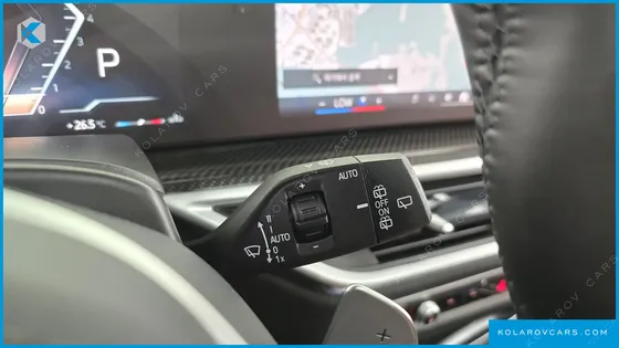 BMW X7 XDRIVE 40I M SPORT 6STR