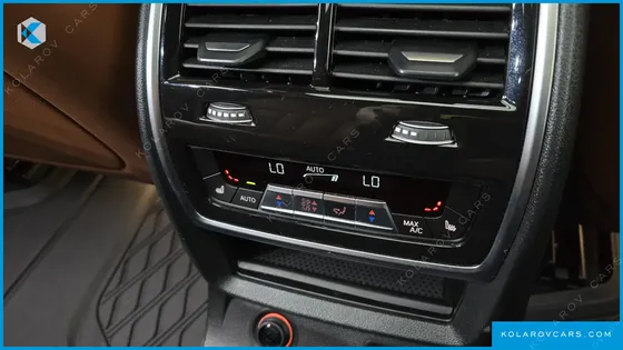 BMW X7 XDRIVE 40I M SPORT 6STR