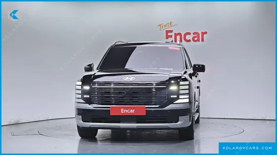 HYUNDAI PALISADE HEV 2.5T 4WD 9-SEATER