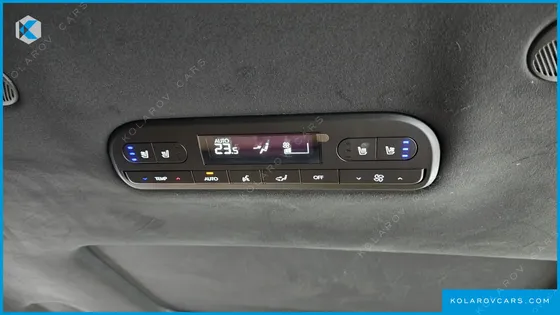 HYUNDAI PALISADE HEV 2.5T 4WD 9-SEATER