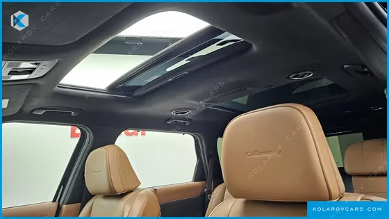 HYUNDAI PALISADE HEV 2.5T 4WD 9-SEATER