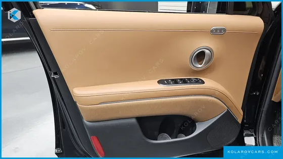 HYUNDAI PALISADE HEV 2.5T 4WD 9-SEATER