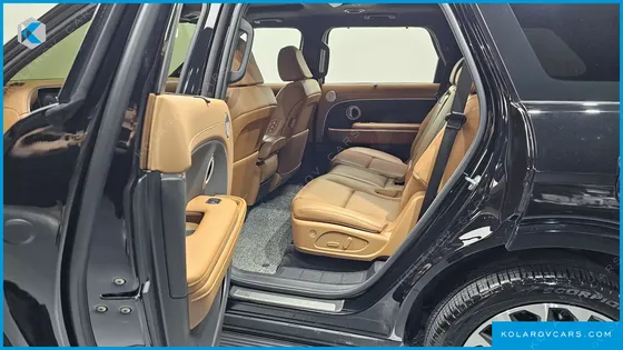 HYUNDAI PALISADE HEV 2.5T 4WD 9-SEATER
