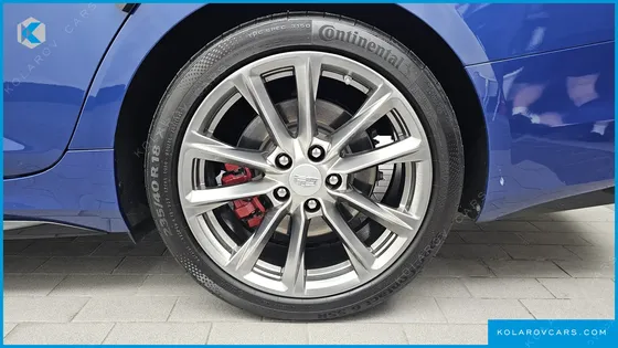 CADILLAC CT4 2.0 SPORT