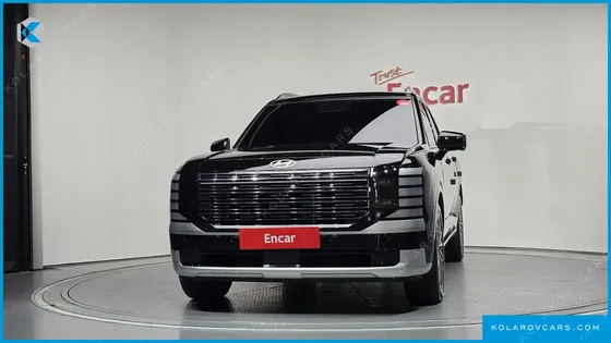 HYUNDAI PALISADE GASOLINE 2.5T 4WD 7-SEATER