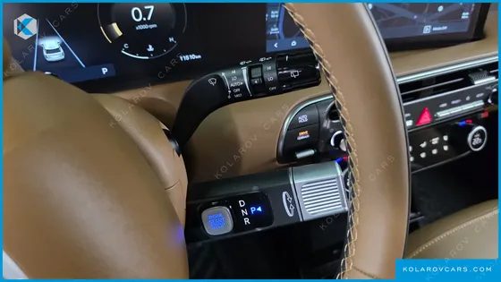 HYUNDAI PALISADE GASOLINE 2.5T 4WD 7-SEATER