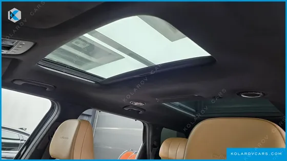 HYUNDAI PALISADE GASOLINE 2.5T 4WD 7-SEATER