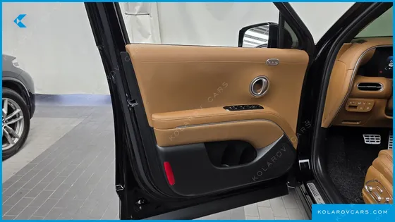 HYUNDAI PALISADE GASOLINE 2.5T 4WD 7-SEATER