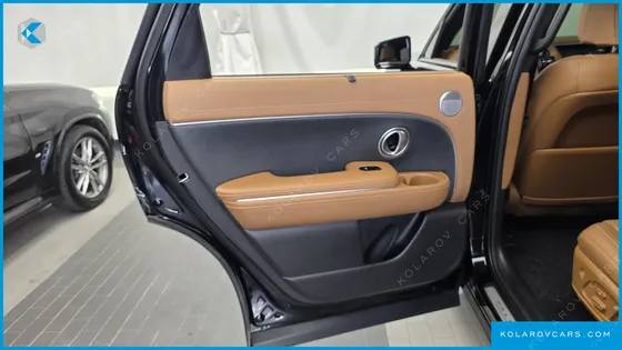 HYUNDAI PALISADE GASOLINE 2.5T 4WD 7-SEATER