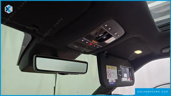 HYUNDAI PALISADE GASOLINE 2.5T 4WD 7-SEATER