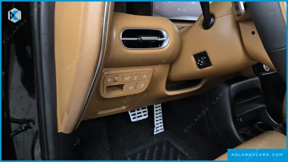 HYUNDAI PALISADE GASOLINE 2.5T 4WD 7-SEATER