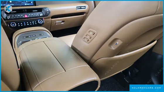 HYUNDAI PALISADE GASOLINE 2.5T 4WD 7-SEATER