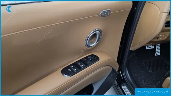 HYUNDAI PALISADE GASOLINE 2.5T 4WD 7-SEATER