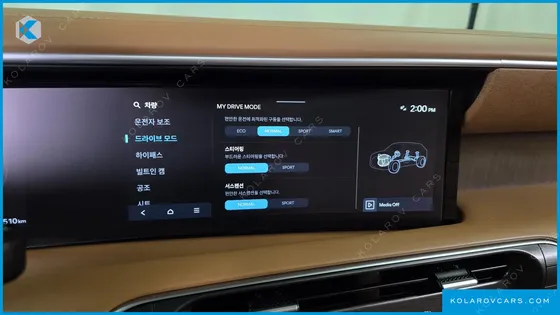HYUNDAI PALISADE GASOLINE 2.5T 4WD 7-SEATER