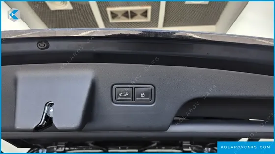 HYUNDAI PALISADE GASOLINE 2.5T 4WD 7-SEATER