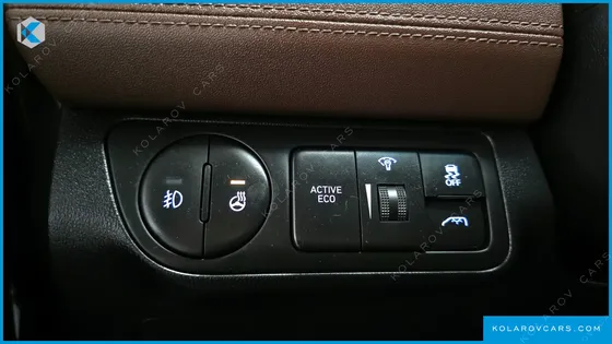 HYUNDAI STAREX URBAN 9-SEATER