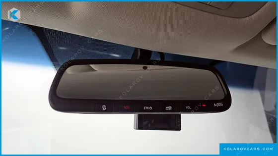 HYUNDAI STAREX URBAN 9-SEATER