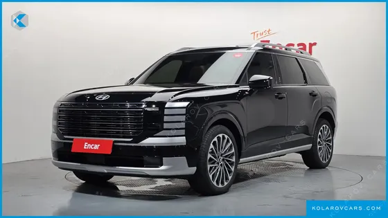 HYUNDAI PALISADE GASOLINE 2.5T 4WD 7-SEATER