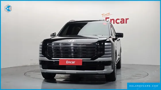 HYUNDAI PALISADE GASOLINE 2.5T 4WD 7-SEATER