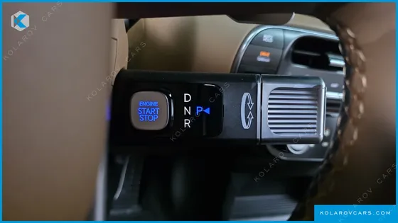 HYUNDAI PALISADE GASOLINE 2.5T 4WD 7-SEATER