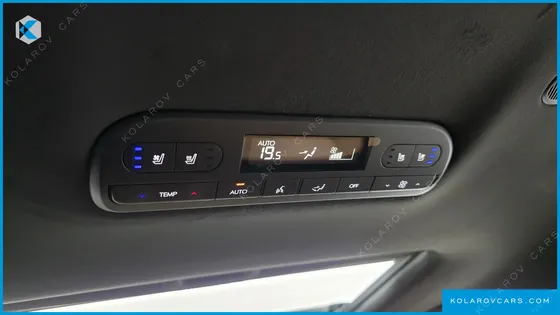 HYUNDAI PALISADE GASOLINE 2.5T 4WD 7-SEATER