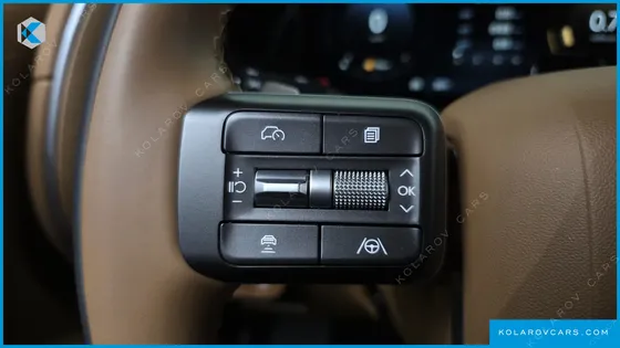 HYUNDAI PALISADE GASOLINE 2.5T 4WD 7-SEATER