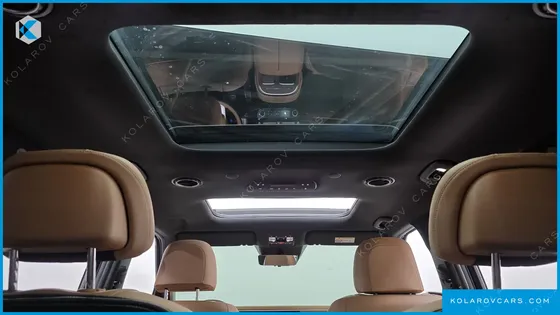 HYUNDAI PALISADE GASOLINE 2.5T 4WD 7-SEATER