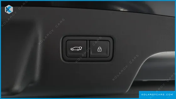HYUNDAI PALISADE GASOLINE 2.5T 4WD 7-SEATER