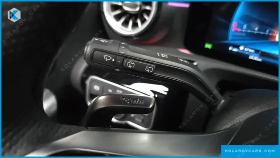 MERCEDES A-CLASS AMG A45 S 4MATIC+ HATCHBACK