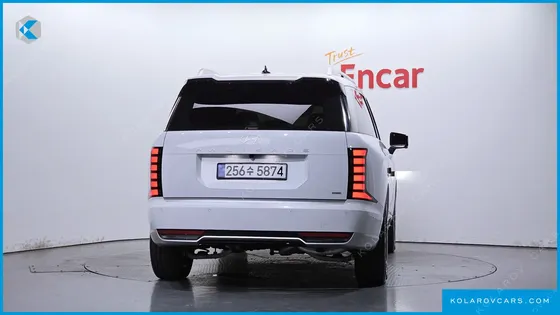 HYUNDAI PALISADE HEV 2.5T 4WD 9-SEATER