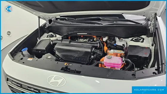 HYUNDAI PALISADE HEV 2.5T 4WD 9-SEATER