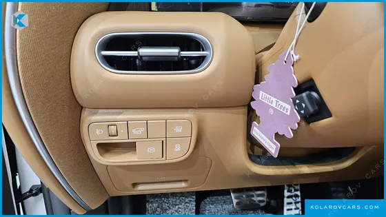 HYUNDAI PALISADE HEV 2.5T 4WD 9-SEATER