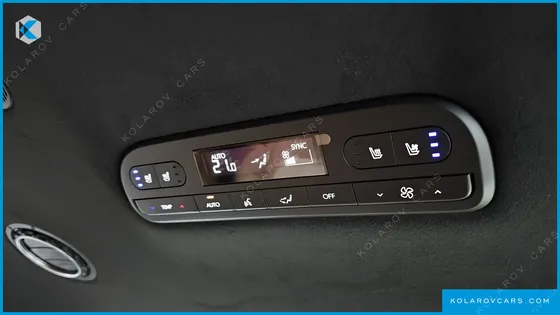 HYUNDAI PALISADE HEV 2.5T 4WD 9-SEATER