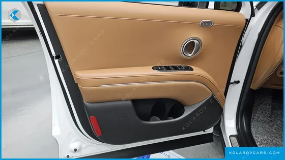HYUNDAI PALISADE HEV 2.5T 4WD 9-SEATER