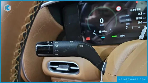 HYUNDAI PALISADE HEV 2.5T 4WD 9-SEATER