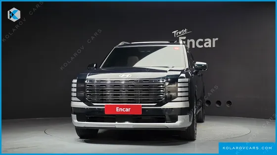 HYUNDAI PALISADE GASOLINE 2.5T 4WD 7-SEATER